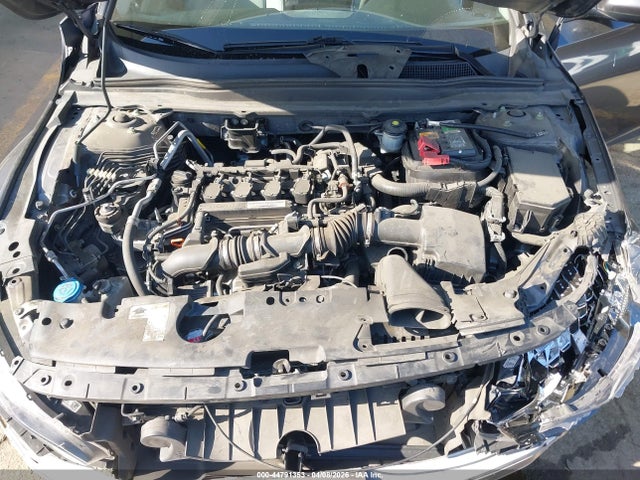 Aukcja sprzedaży 2020 Honda Accord Ex, vin: 1HGCV1F42LA020863, numer aukcji: 44791353