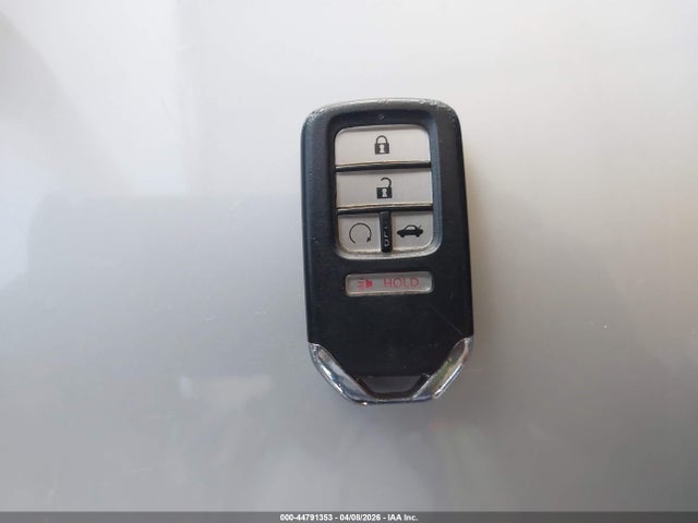 Aukcja sprzedaży 2020 Honda Accord Ex, vin: 1HGCV1F42LA020863, numer aukcji: 44791353