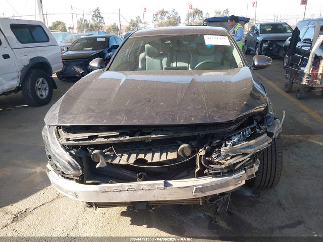 Aukcja sprzedaży 2020 Honda Accord Ex, vin: 1HGCV1F42LA020863, numer aukcji: 44791353