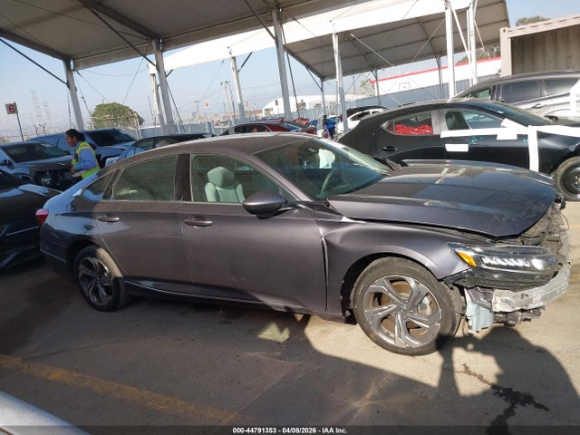 Aukcja sprzedaży 2020 Honda Accord Ex, vin: 1HGCV1F42LA020863, numer aukcji: 44791353