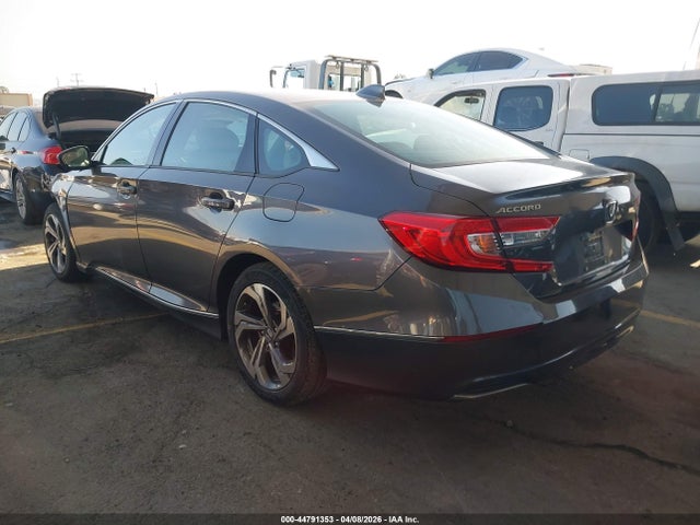 Aukcja sprzedaży 2020 Honda Accord Ex, vin: 1HGCV1F42LA020863, numer aukcji: 44791353