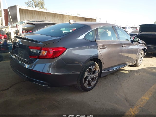 Aukcja sprzedaży 2020 Honda Accord Ex, vin: 1HGCV1F42LA020863, numer aukcji: 44791353