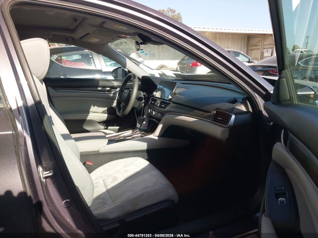 Aukcja sprzedaży 2020 Honda Accord Ex, vin: 1HGCV1F42LA020863, numer aukcji: 44791353