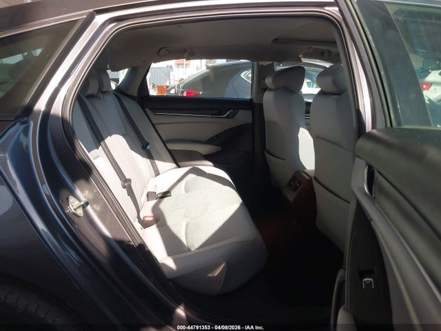 Aukcja sprzedaży 2020 Honda Accord Ex, vin: 1HGCV1F42LA020863, numer aukcji: 44791353