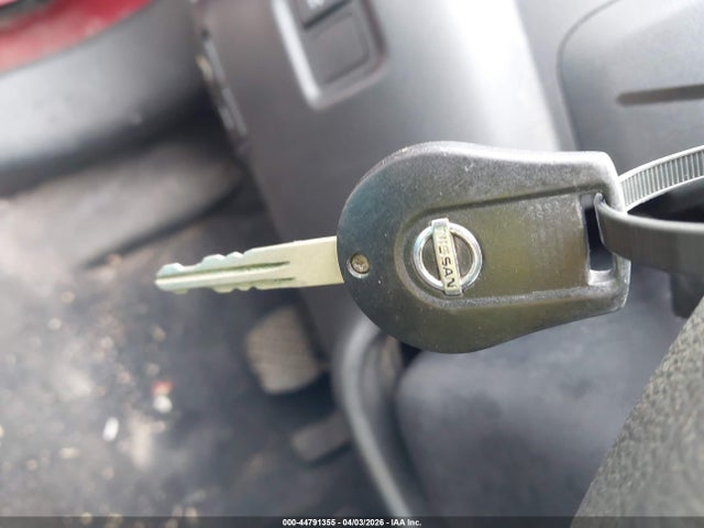 Nissan Versa 1.6 Sv 2017 3N1CN7AP1HK437791 Image 11