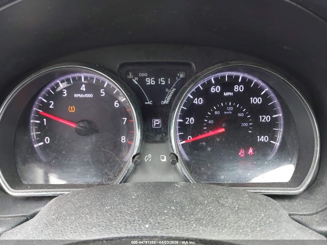 Nissan Versa 1.6 Sv 2017 3N1CN7AP1HK437791 Image 7