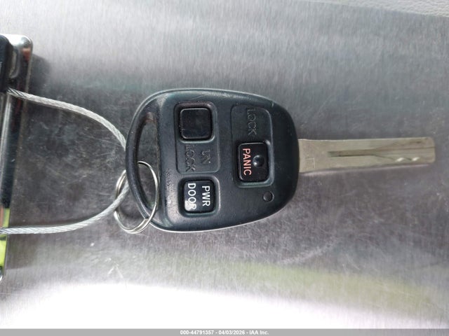 44791357 :رقم المزاد ، 2T2GK31U78C046160 vin ، 2008 Lexus Rx 350 مزاد بيع
