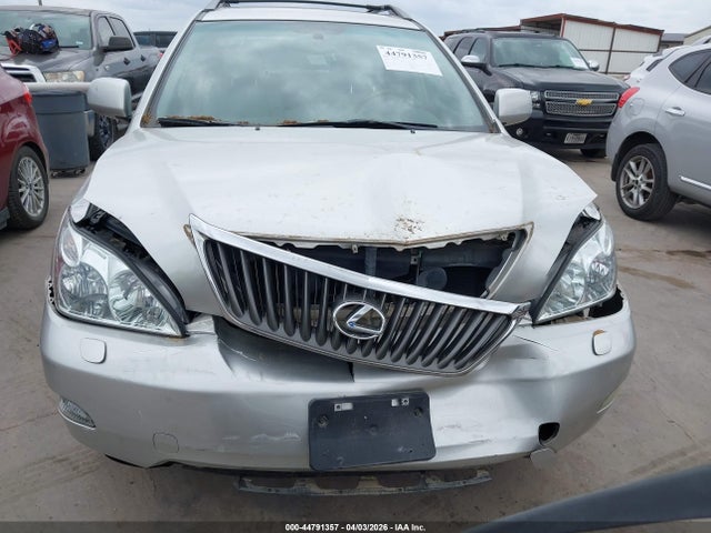 44791357 :رقم المزاد ، 2T2GK31U78C046160 vin ، 2008 Lexus Rx 350 مزاد بيع