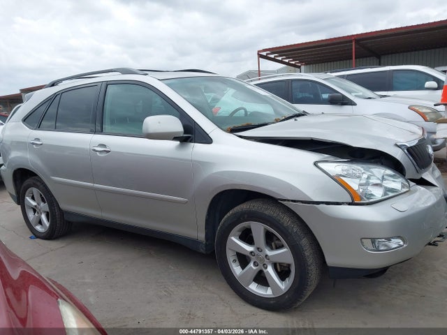44791357 :رقم المزاد ، 2T2GK31U78C046160 vin ، 2008 Lexus Rx 350 مزاد بيع