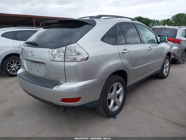 44791357 :رقم المزاد ، 2T2GK31U78C046160 vin ، 2008 Lexus Rx 350 مزاد بيع