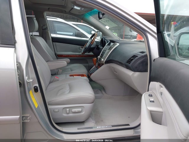 44791357 :رقم المزاد ، 2T2GK31U78C046160 vin ، 2008 Lexus Rx 350 مزاد بيع