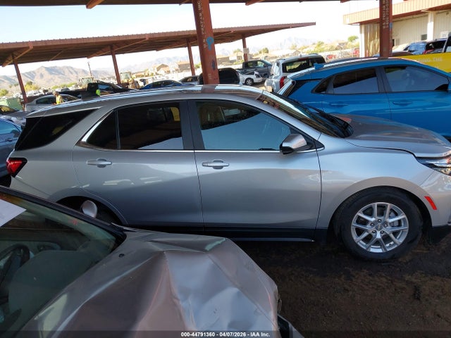 Chevrolet Equinox Awd 2fl 2022 3GNAXTEV2NL134242 Image 12