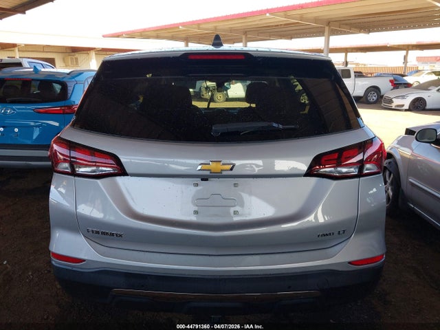 Chevrolet Equinox Awd 2fl 2022 3GNAXTEV2NL134242 Image 15