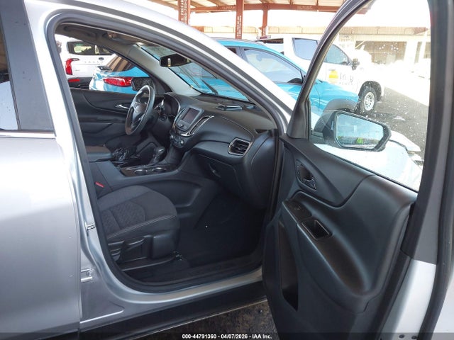 Chevrolet Equinox Awd 2fl 2022 3GNAXTEV2NL134242 Image 5