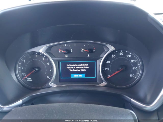 Chevrolet Equinox Awd 2fl 2022 3GNAXTEV2NL134242 Image 7
