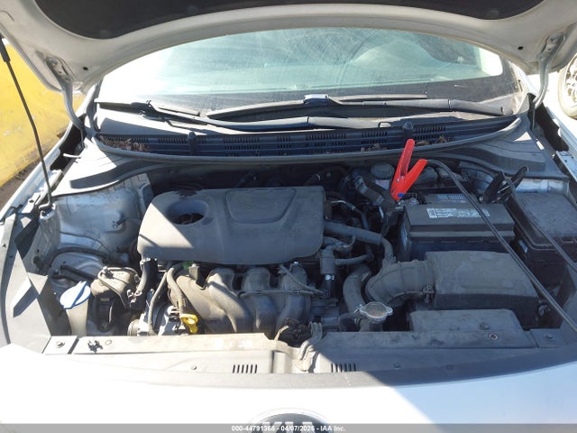 2018 KIA RIO 3KPA24AB8JE073163 Photo 9