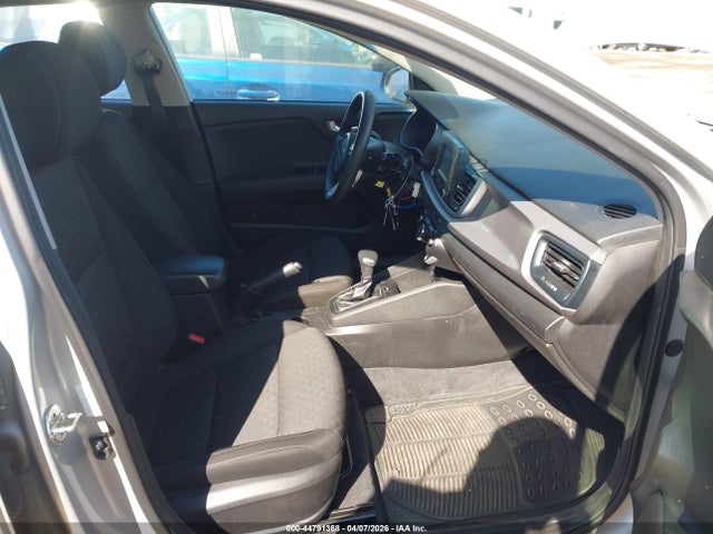 2018 KIA RIO 3KPA24AB8JE073163 Photo 4