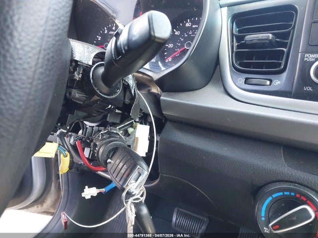 2018 KIA RIO 3KPA24AB8JE073163 Photo 5