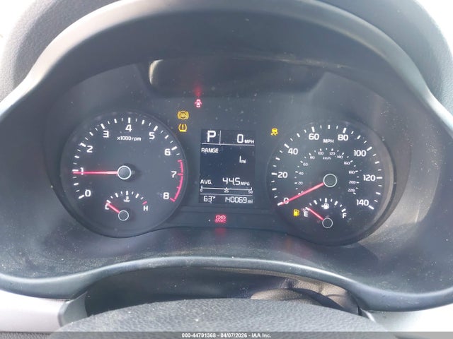 2018 KIA RIO 3KPA24AB8JE073163 Photo 6