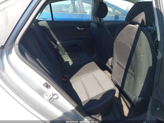 2018 KIA RIO 3KPA24AB8JE073163 Photo 7