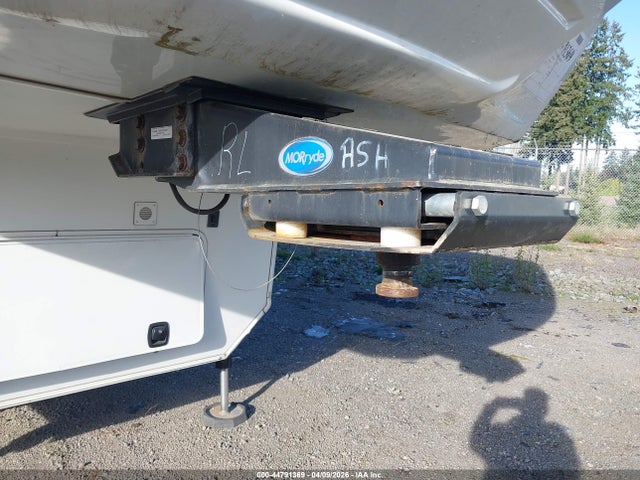 5SFBG422XGE302061 Heartland Rv Other