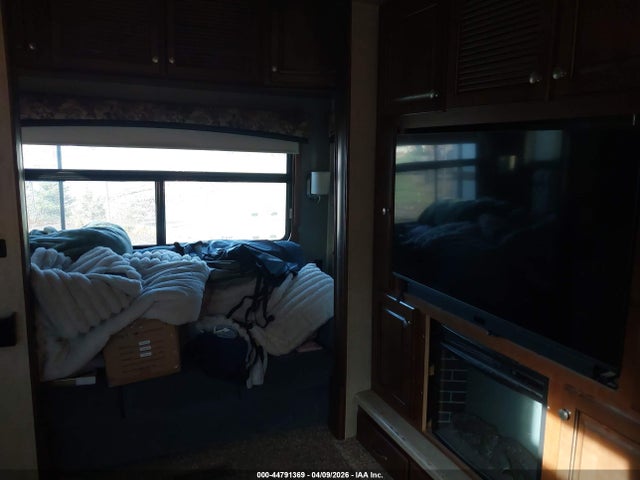5SFBG422XGE302061 Heartland Rv Other