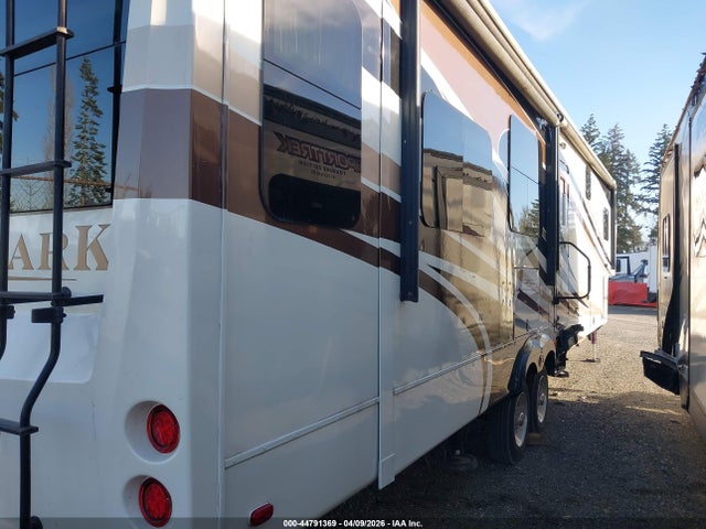 5SFBG422XGE302061 Heartland Rv Other