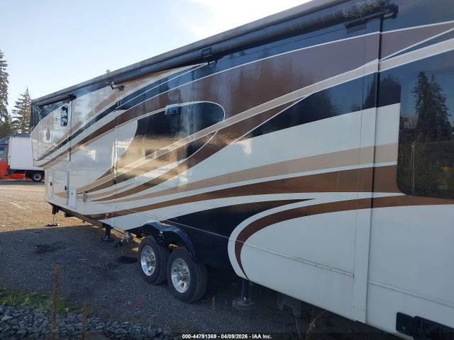 5SFBG422XGE302061 Heartland Rv Other