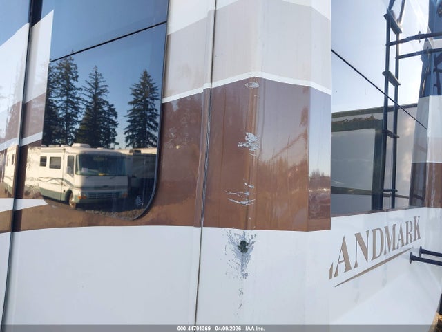 5SFBG422XGE302061 Heartland Rv Other