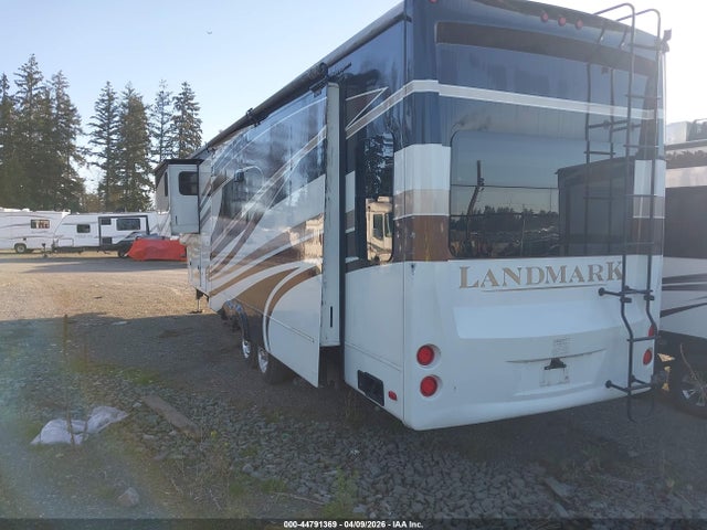 5SFBG422XGE302061 Heartland Rv Other