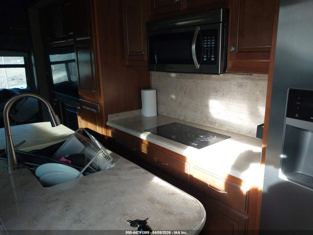 5SFBG422XGE302061 Heartland Rv Other