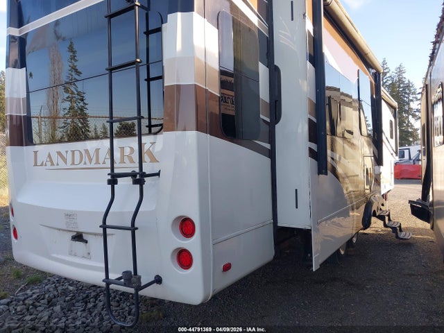 5SFBG422XGE302061 Heartland Rv Other
