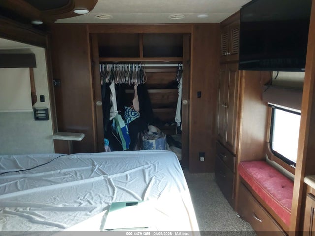 5SFBG422XGE302061 Heartland Rv Other