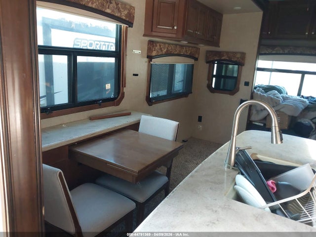 5SFBG422XGE302061 Heartland Rv Other