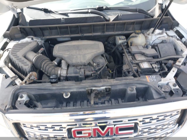 1GKKNXLS2JZ205529 GMC Acadia Denali
