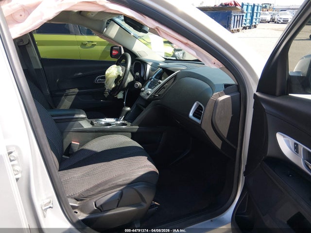 2GNALCEK6G6201689 Chevrolet EQUINOX LT