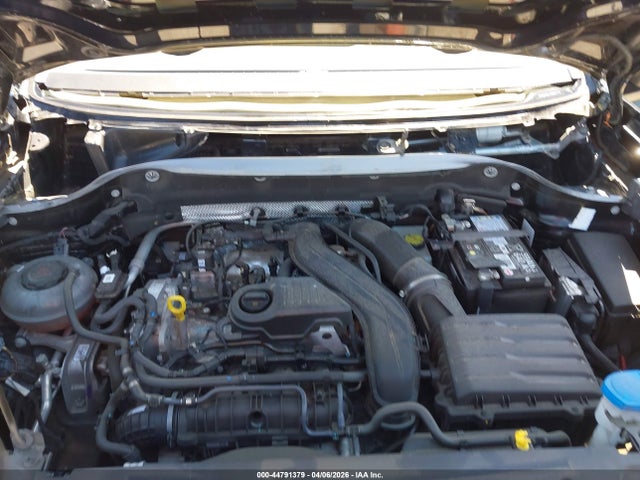 Продаж на аукціоні авто 2024 Volkswagen Taos 1.5t Se, vin: 3VVSX7B21RM007773, номер лоту: 44791379