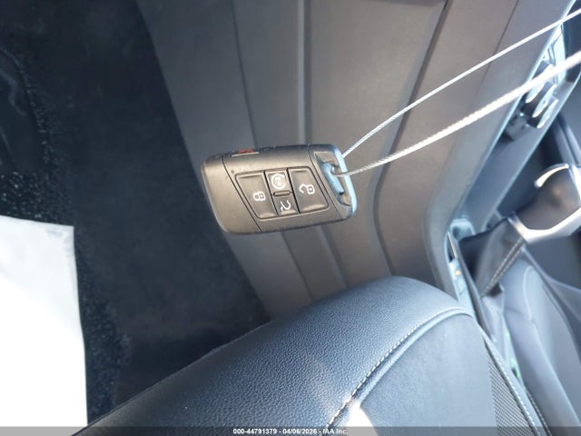 Продаж на аукціоні авто 2024 Volkswagen Taos 1.5t Se, vin: 3VVSX7B21RM007773, номер лоту: 44791379