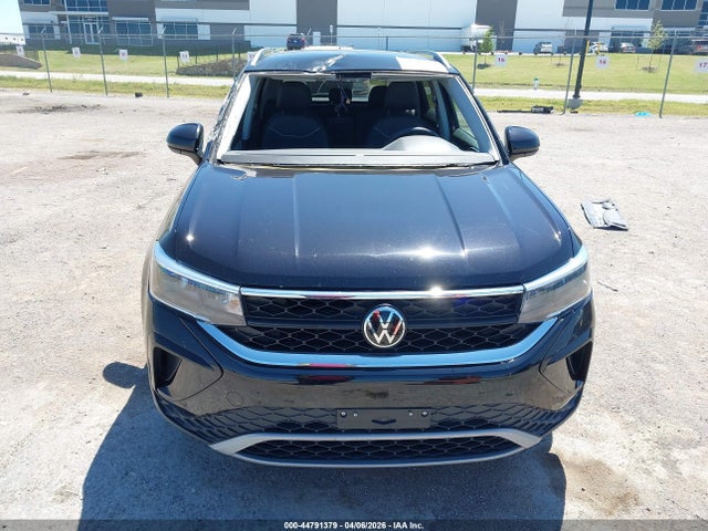 Продаж на аукціоні авто 2024 Volkswagen Taos 1.5t Se, vin: 3VVSX7B21RM007773, номер лоту: 44791379