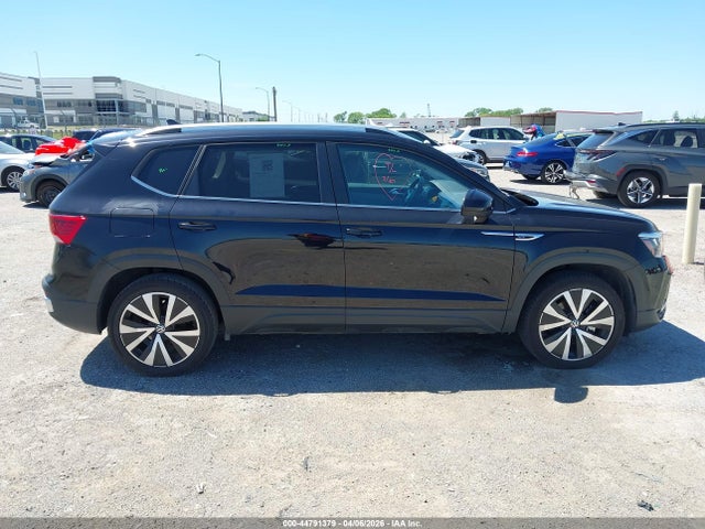 Продаж на аукціоні авто 2024 Volkswagen Taos 1.5t Se, vin: 3VVSX7B21RM007773, номер лоту: 44791379