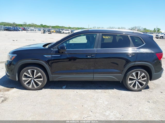 Продаж на аукціоні авто 2024 Volkswagen Taos 1.5t Se, vin: 3VVSX7B21RM007773, номер лоту: 44791379