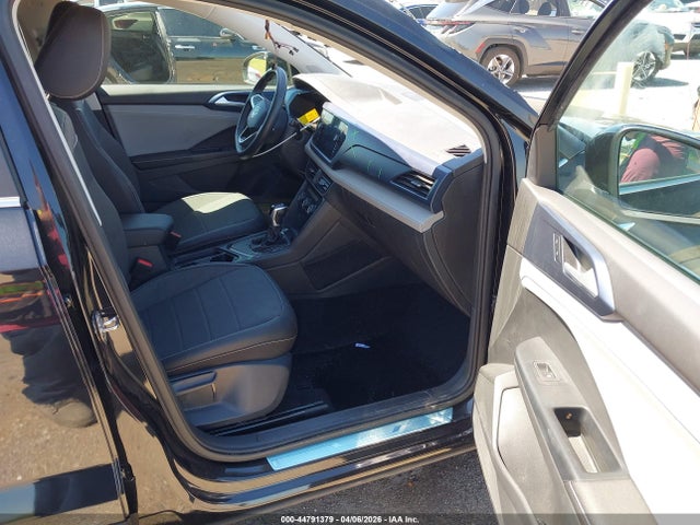 Продаж на аукціоні авто 2024 Volkswagen Taos 1.5t Se, vin: 3VVSX7B21RM007773, номер лоту: 44791379