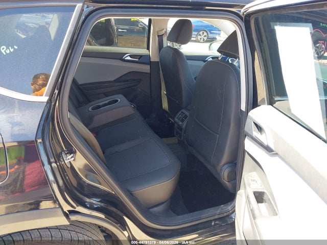 Продаж на аукціоні авто 2024 Volkswagen Taos 1.5t Se, vin: 3VVSX7B21RM007773, номер лоту: 44791379
