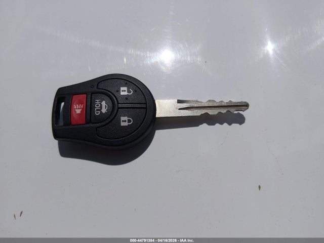 2014 NISSAN SENTRA 3N1AB7APXEY249540 Photo 10