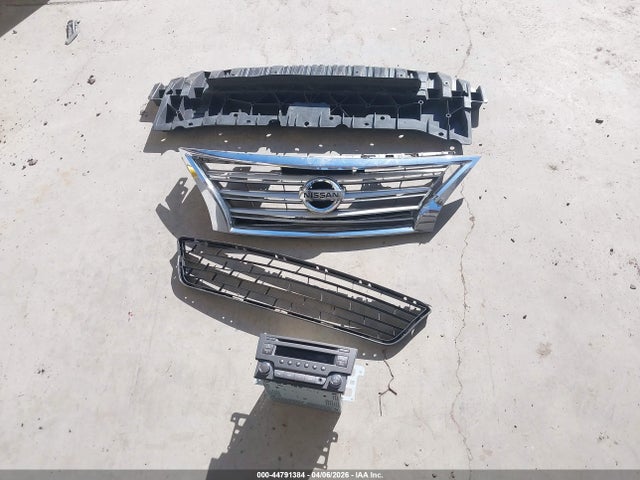 3N1AB7APXEY249540 Nissan SENTRA S