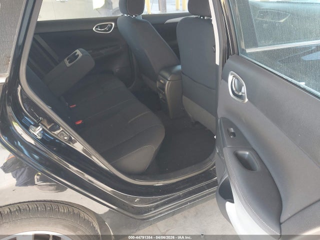 2014 NISSAN SENTRA 3N1AB7APXEY249540 Photo 7