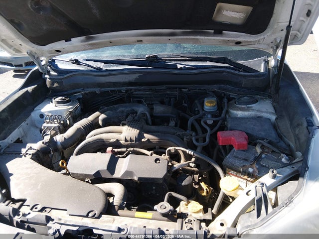 Продажа на аукционе авто 2014 Subaru Forester 2.5i Limited, vin: JF2SJAJC5EH546873, номер лота: 44791386