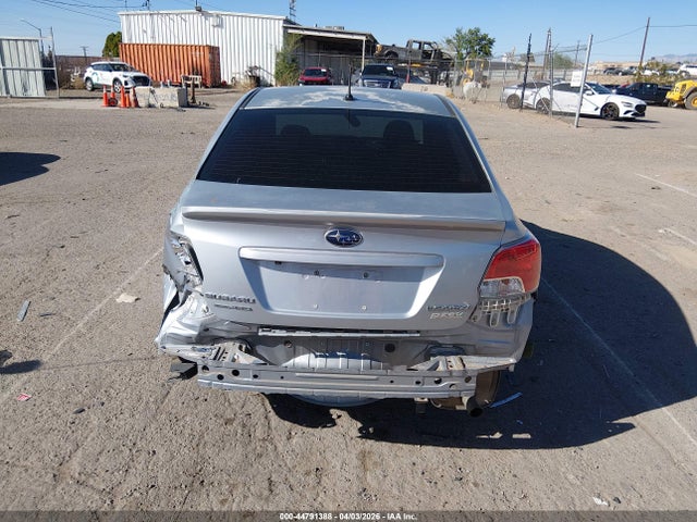 Auction sale of the 2016 Subaru Impreza 2.0i Premium, vin: JF1GJAB62GH015121, lot number: 44791388