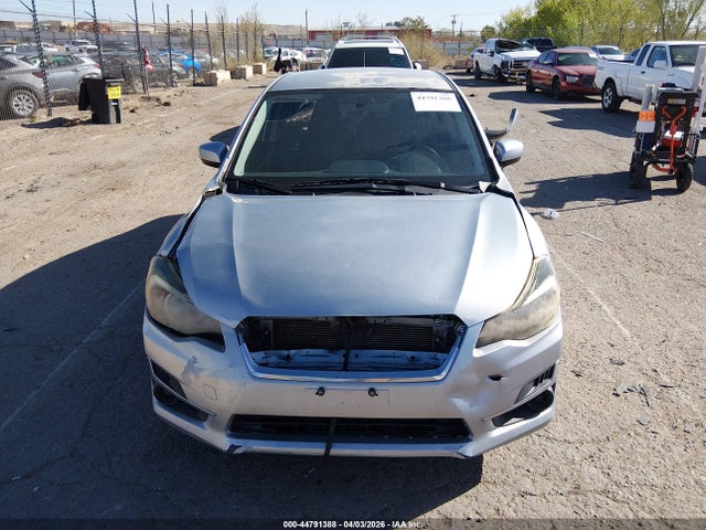 Auction sale of the 2016 Subaru Impreza 2.0i Premium, vin: JF1GJAB62GH015121, lot number: 44791388