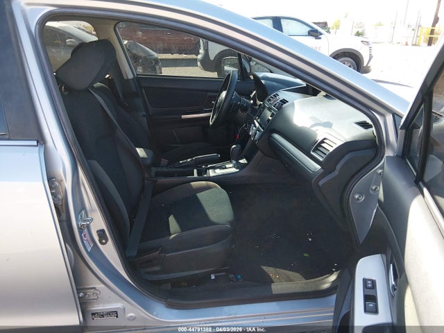 Auction sale of the 2016 Subaru Impreza 2.0i Premium, vin: JF1GJAB62GH015121, lot number: 44791388
